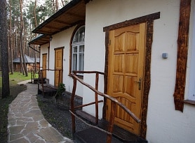 Hotel Kazatskij Stan