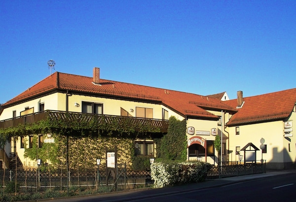 Landhotel Zur Krone