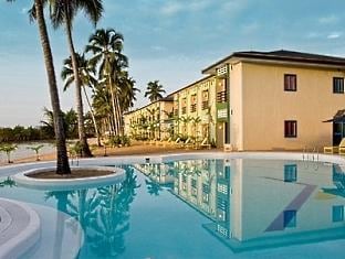 Microtel Inn And Suites By Wyndham Puerto Princesa