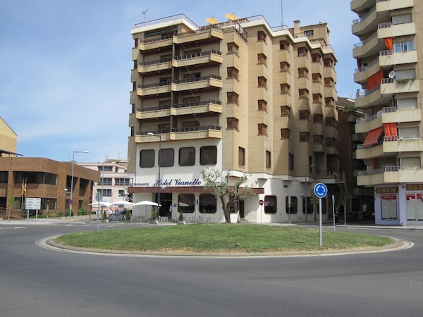 Hotel Vianetto