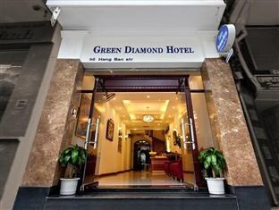 Hotel Green Diamond