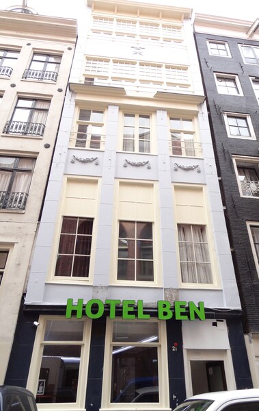 Hotel Ben