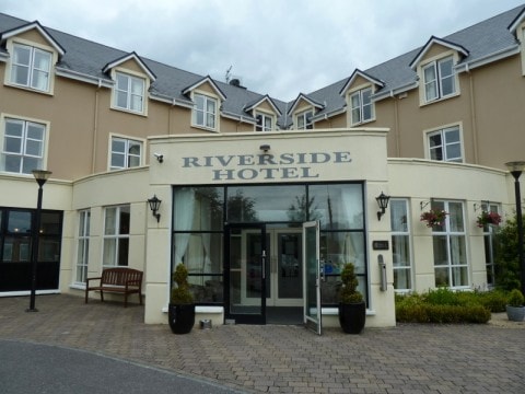 Killarney Riverside Hotel