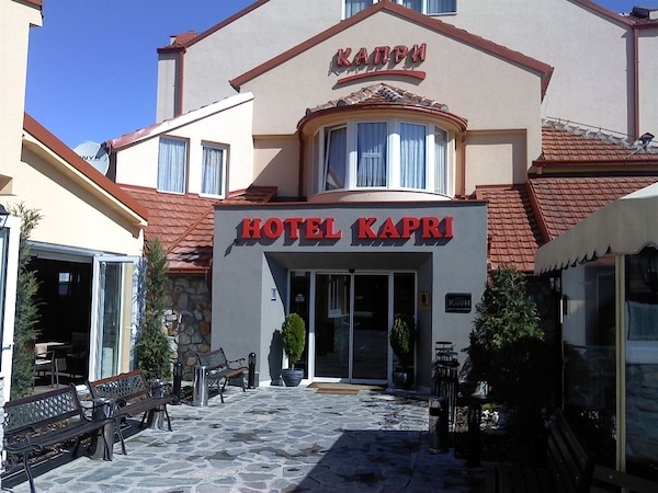 Hotel Kapri