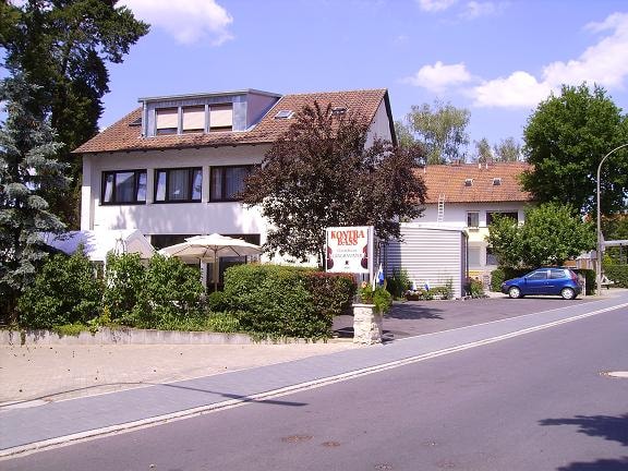 Gästehaus Langhammer