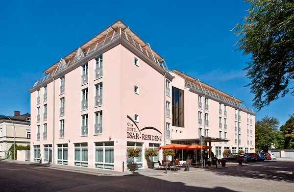 Hotel City Isar-Residenz