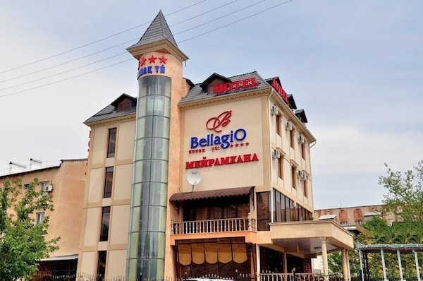 Bellagio Shymkent