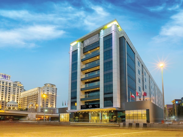 Hotel Flora Al Barsha