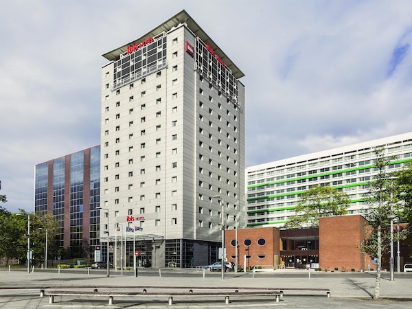 ibis London Wembley