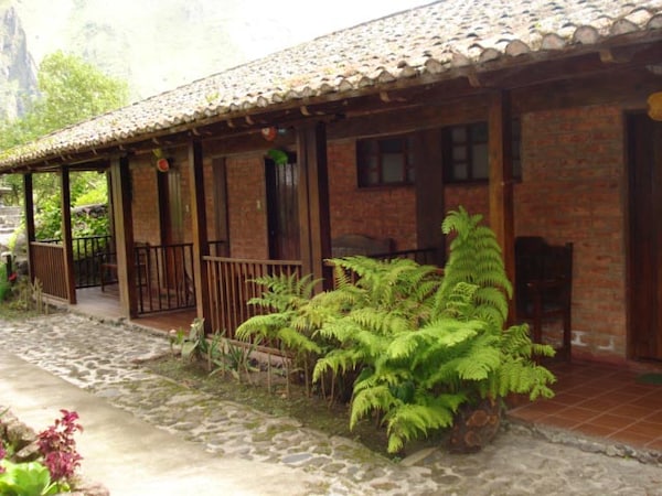 Hosteria EL Trapiche Lodge & Spa