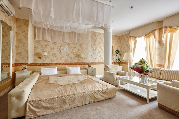 Grand Wellness Novahovo Hotel & Spa