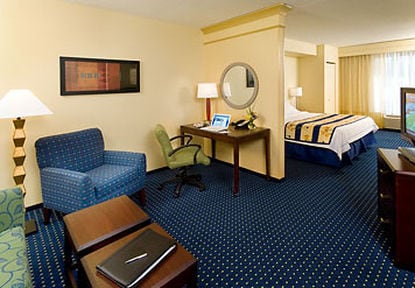 SpringHill Suites Terre Haute