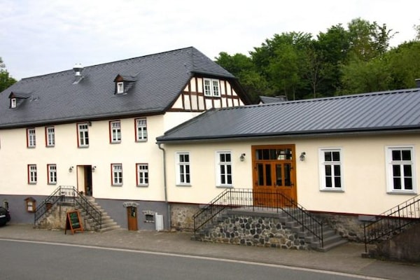 Landhaus Hui Wäller