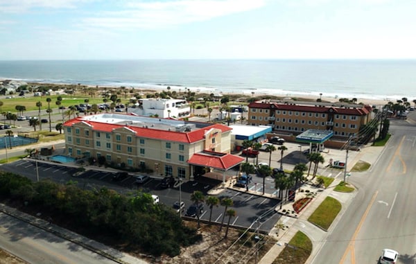 Surf and Sand Fernandina Beach at Amelia Island, Ascend Hotel Collection - Formerly Comfort Suites