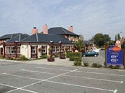 Toby Carvery Old Windsor by Innkeeper's Collection