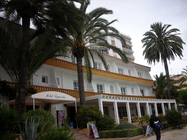 Hotel Figueretes