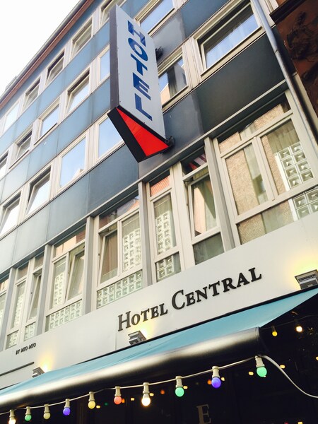 Central Hotel Hannover
