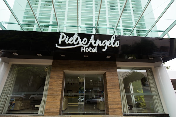 Pietro Angelo Hotel