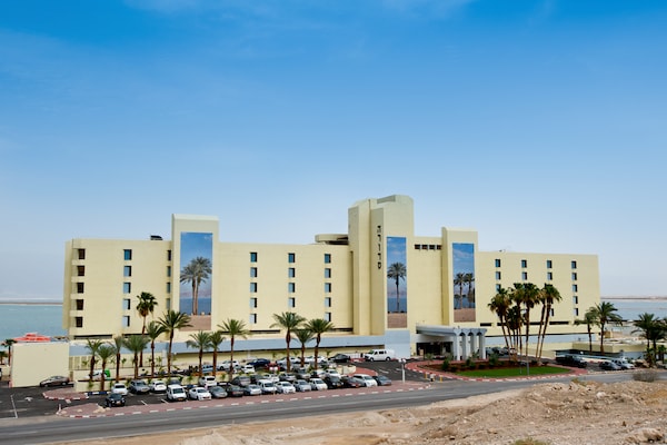 Herods Dead Sea - A Premium Collection by Fattal Hotels