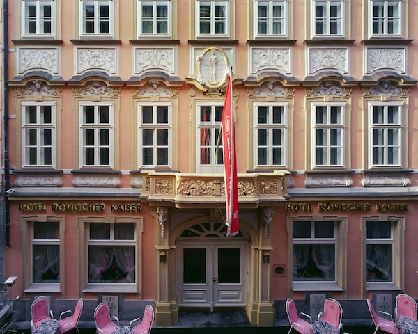 Schlosshotel Römischer Kaiser