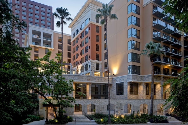 Hampton Inn & Suites by Hilton San Antonio on the Riverwalk