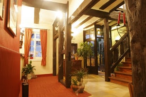 Hotel Lahnromantik