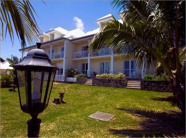 Hotel La Fournaise