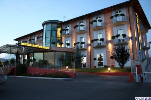 Hotel Bvh