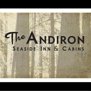 Andiron Seaside Inn & Cabins