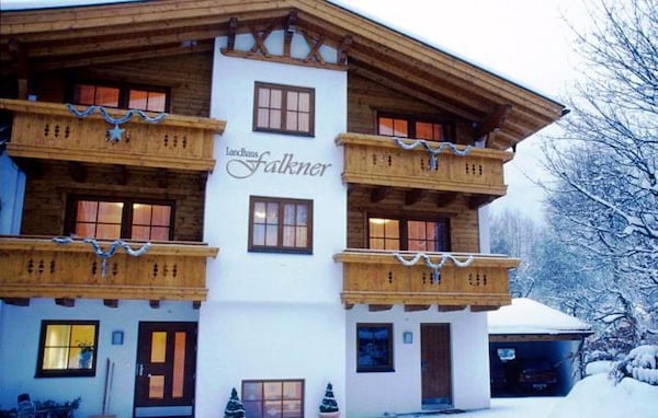 Falkner Landhaus