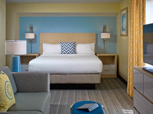 Residence Inn By Marriott Jacksonville Baymeadows