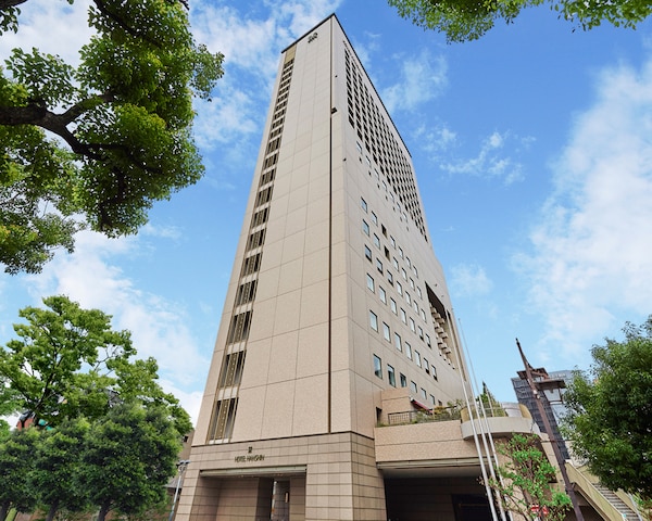 Hotel Hanshin Osaka