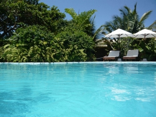 Hotel Brasil Tropical Village