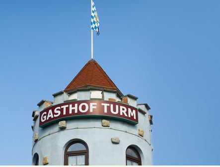 Hotel Gasthof Turm