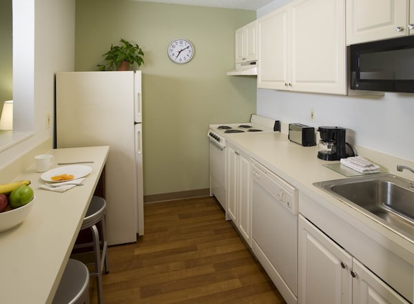 Extended Stay America Suites - Houston - Med. Ctr. - NRG Park - Kirby