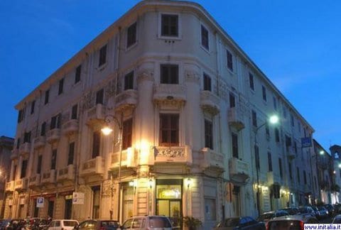 Hotel Sant'Elia