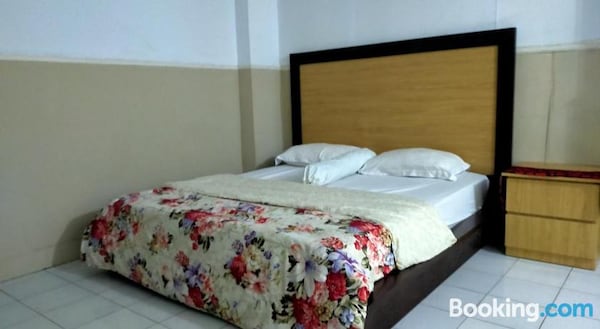 Hotel Nirwana Ternate