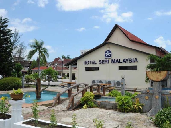 Hotel Seri Malysia Kuantan