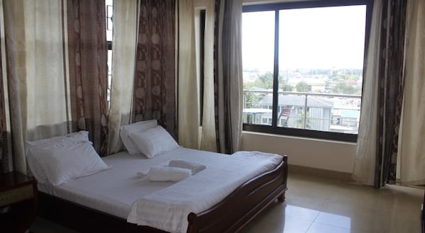 Hotel Mic Dar Es Salaam