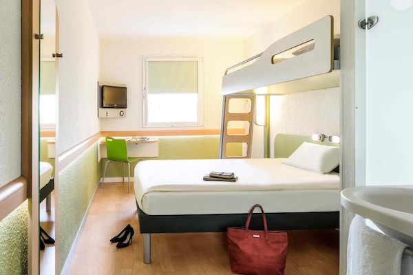 ibis budget Augsburg Gersthofen