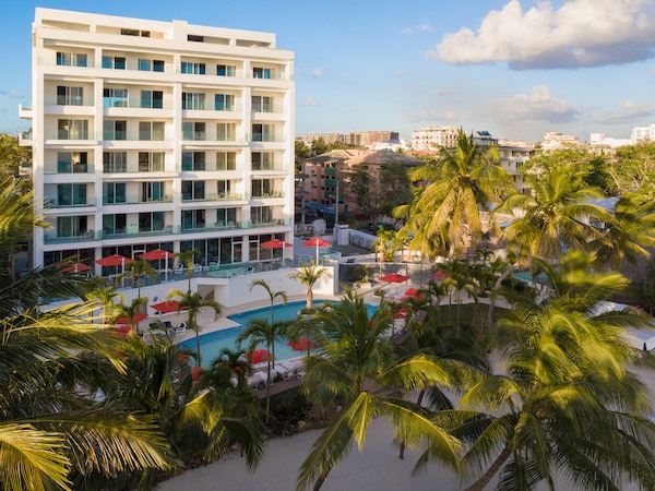 Boca Beach Residence Hotel