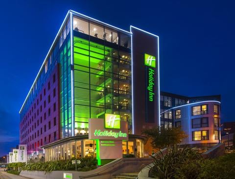 Holiday Inn London West, An Ihg Hotel