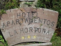 Hotel Apartamentos La Hortona