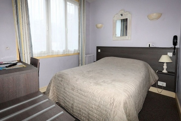 Cit'Hotel Hotel Beausejour