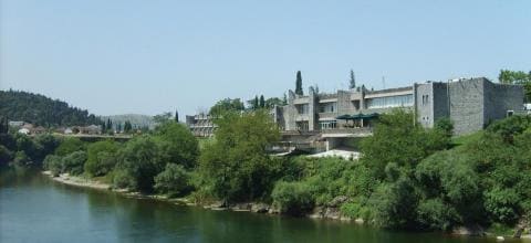 Hotel Podgorica