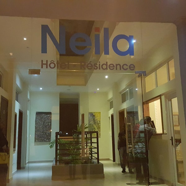 Neila Hôtel Résidence