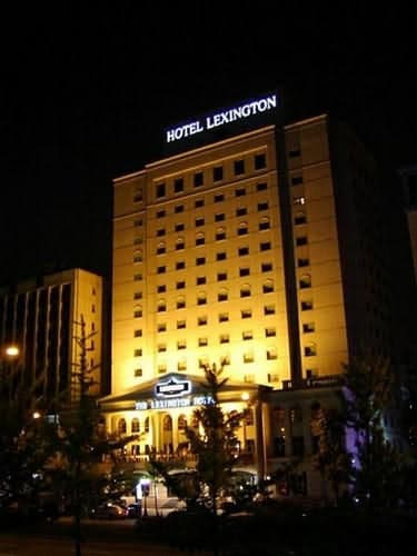 Kensington Hotel Yeouido