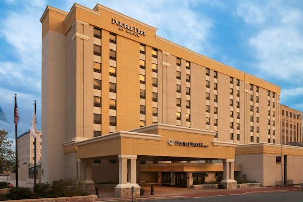 Doubletree Hotel Wilmington Downtown