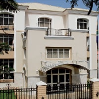 Hotel Protea Abuja