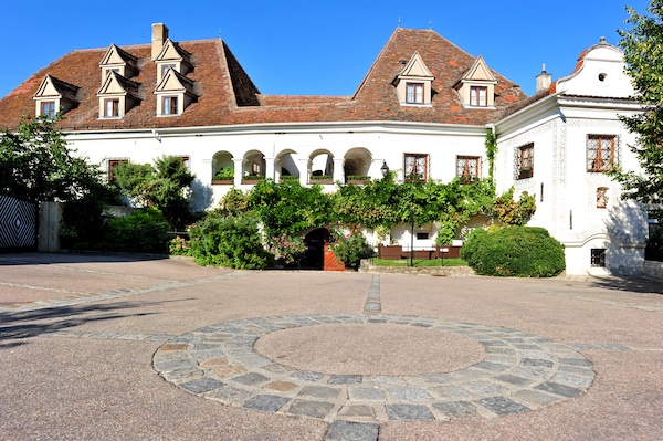 Renaissancehotel Raffelsberger Hof